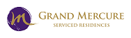 GRAND MERCURE AMBASSADOR HOTEL AND RESIDENCES SEOUL YONGSAN logo image