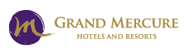 GRAND MERCURE AMBASSADOR CHANGWON logo image