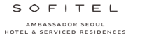 SOFITEL AMBASSADOR AMBASSADOR SEOUL HOTEL & SERVICED RESIDENCES logo image