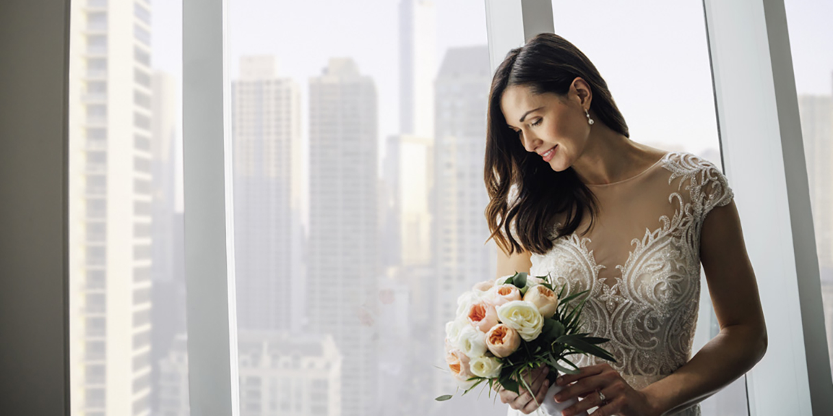 Magnifique Wedding thumbnail