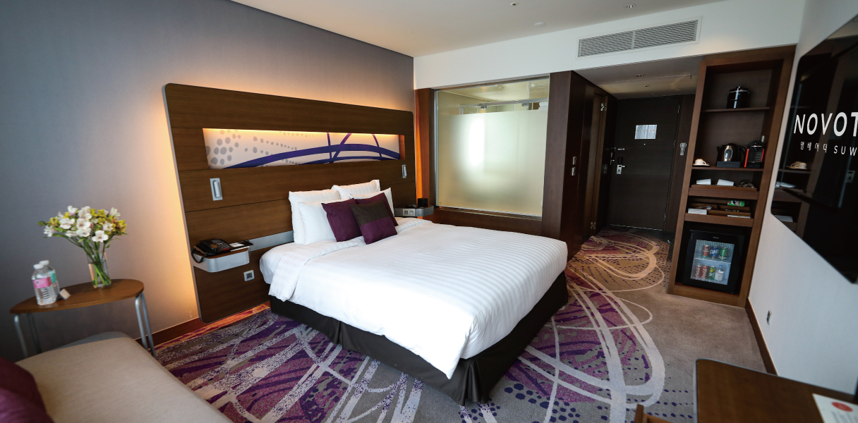 Deluxe Room thumbnail