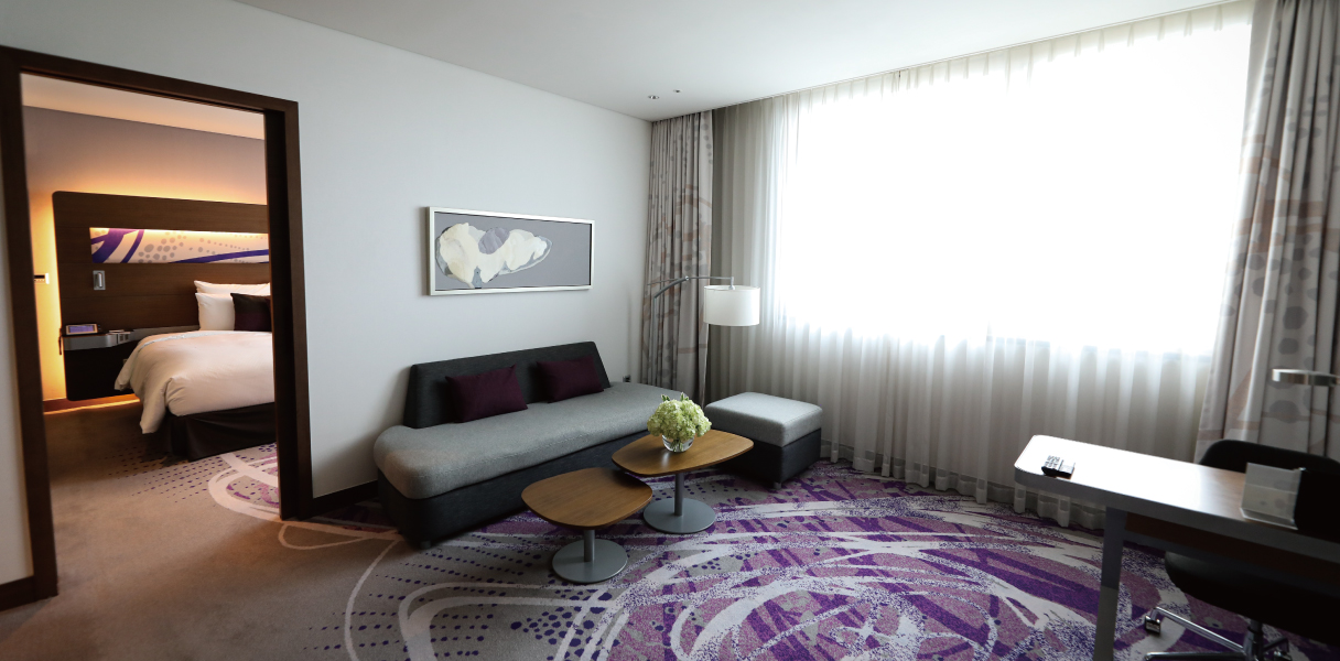 Junior Suite thumbnail
