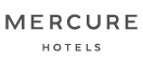 MERCURE AMBASSADOR SEOUL HONGDAE logo image