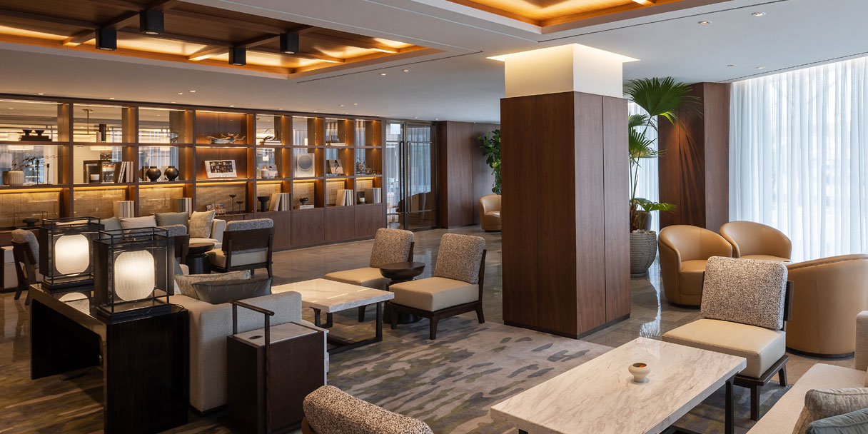 THE LOUNGE & BAR thumbnail