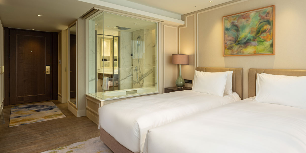 Executive Room thumbnail
