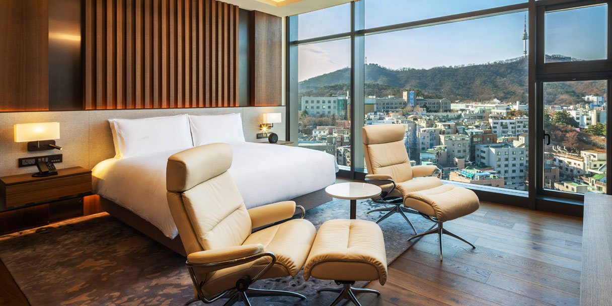 Presidential Suite thumbnail