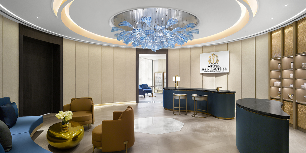 Sofitel Spa by Beauté BR thumbnail