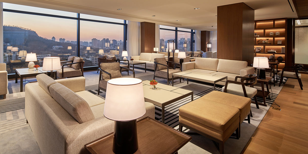 Club Ambassador Lounge thumbnail