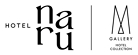 HOTEL NARU SEOUL MGALLERY AMBASSADOR logo image