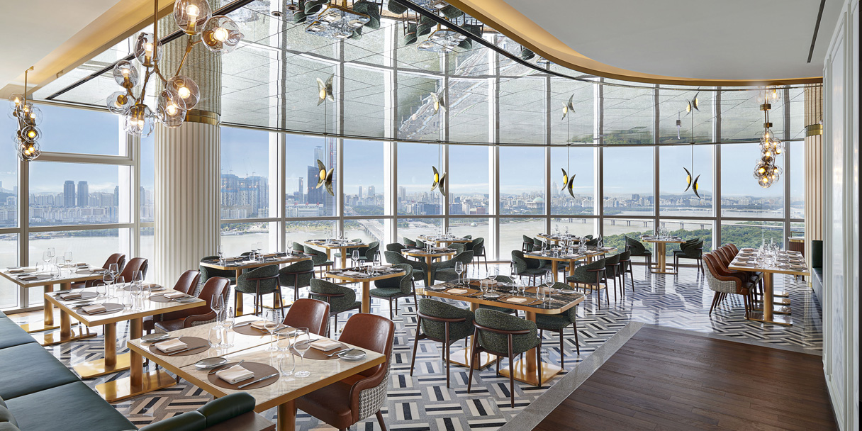 Restaurant Voisin thumbnail