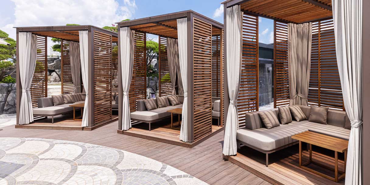 Cabana & Nest Bed thumbnail