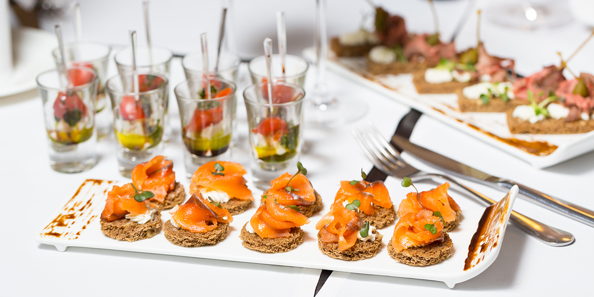 Catering Service thumbnail