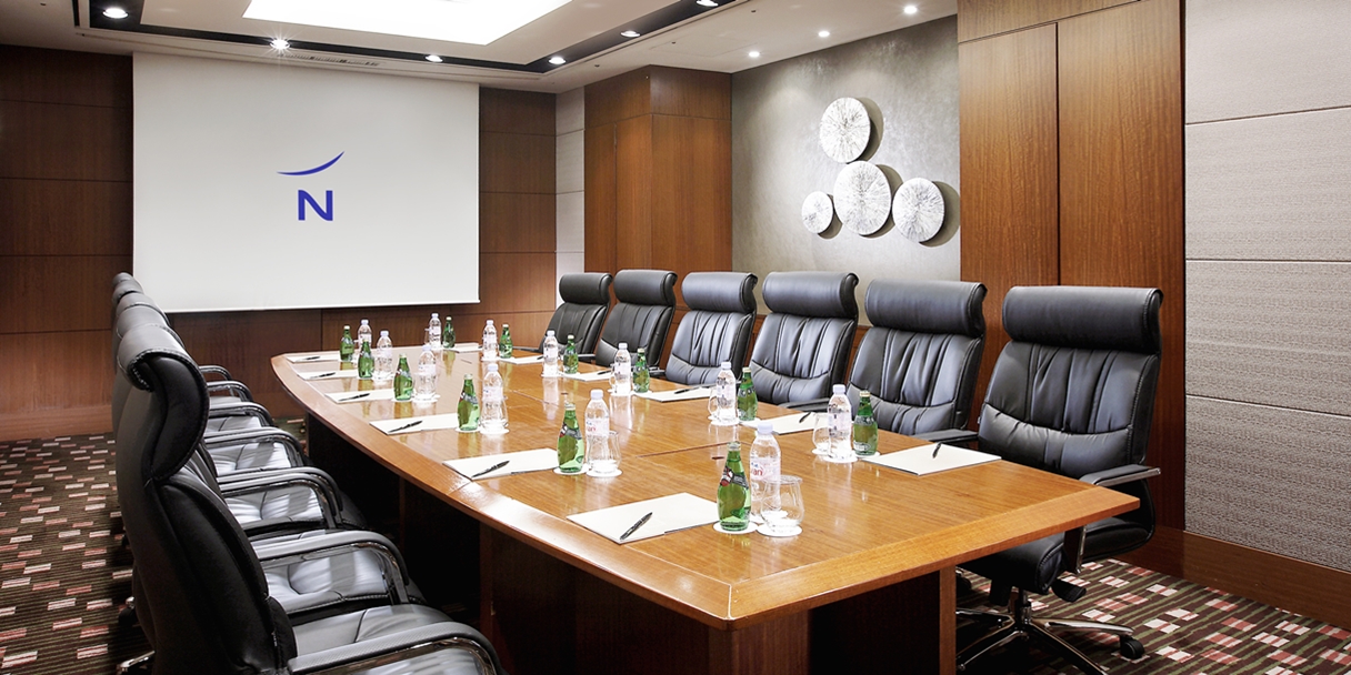 Boardroom thumbnail