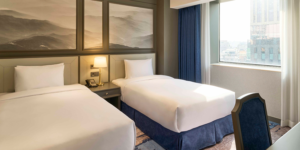 Residence Premier – 2 bedrooms thumbnail