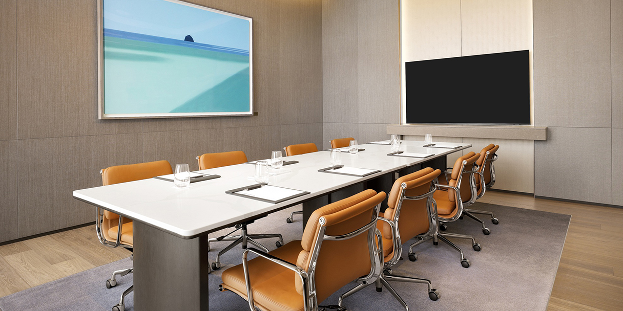 Board room thumbnail