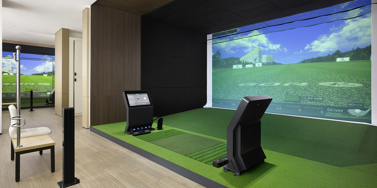 Golf Zone thumbnail