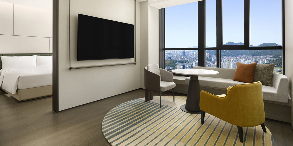 Junior Suite thumbnail