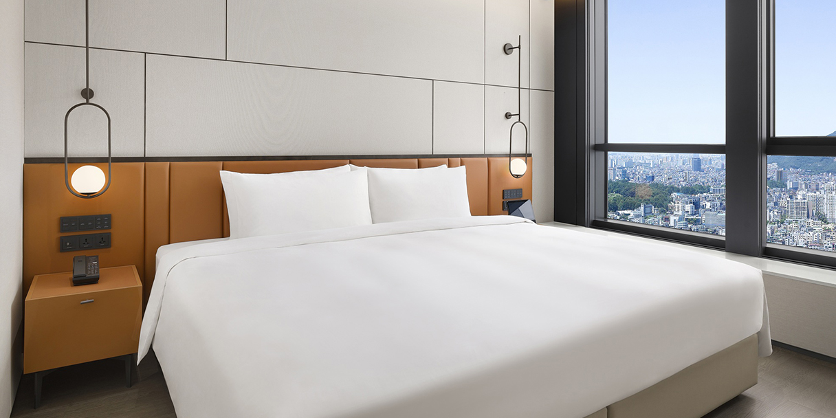 1Bedroom Superior Suite thumbnail