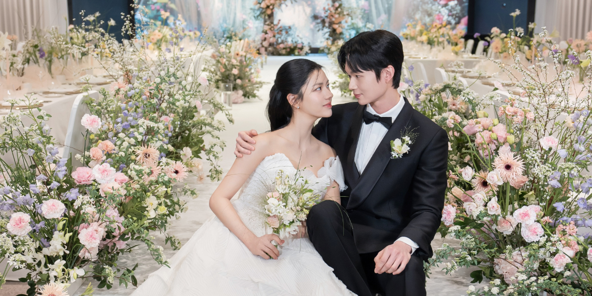 [WEDDING] GRAND BALLROOM RAON thumbnail