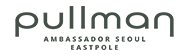 PULLMAN AMBASSADOR SEOUL EASTPOLE logo image