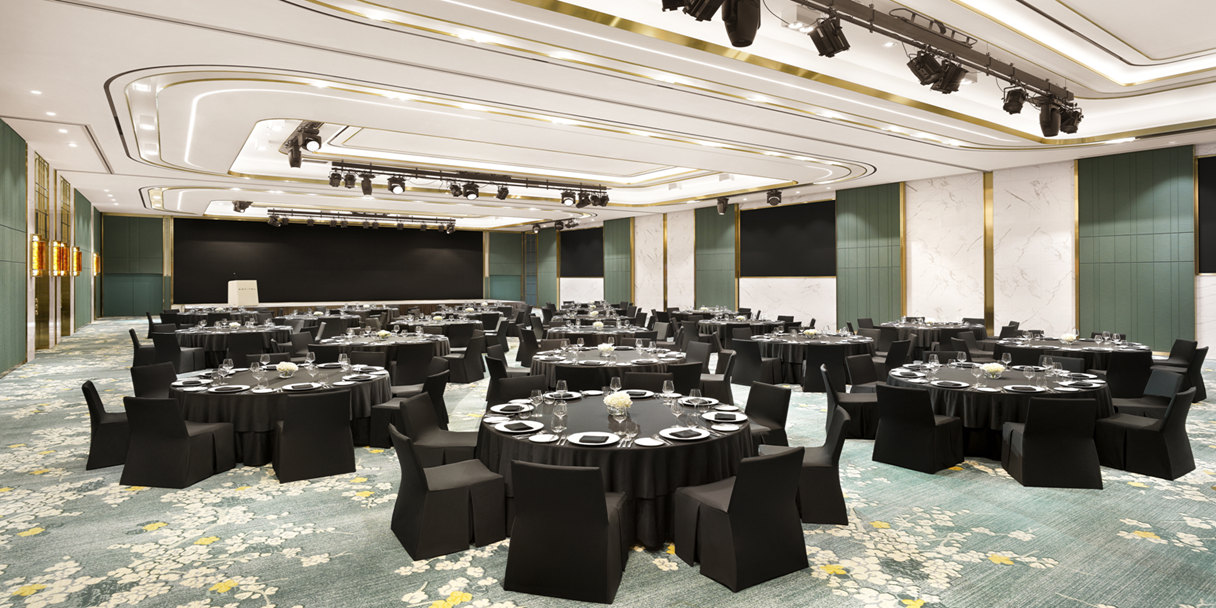 GRAND BALLROOM VENDÔME thumbnail